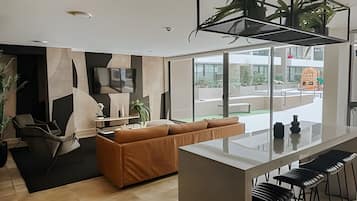 Apartamento | Interior