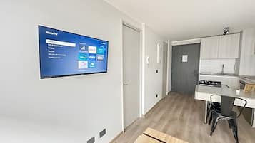 Apartamento | Interior