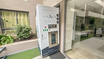 Apartamento | Fachada