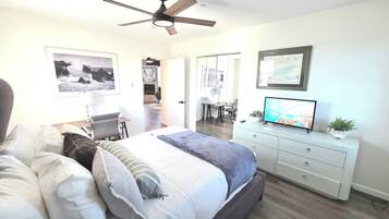 WiFi (free), bed sheets