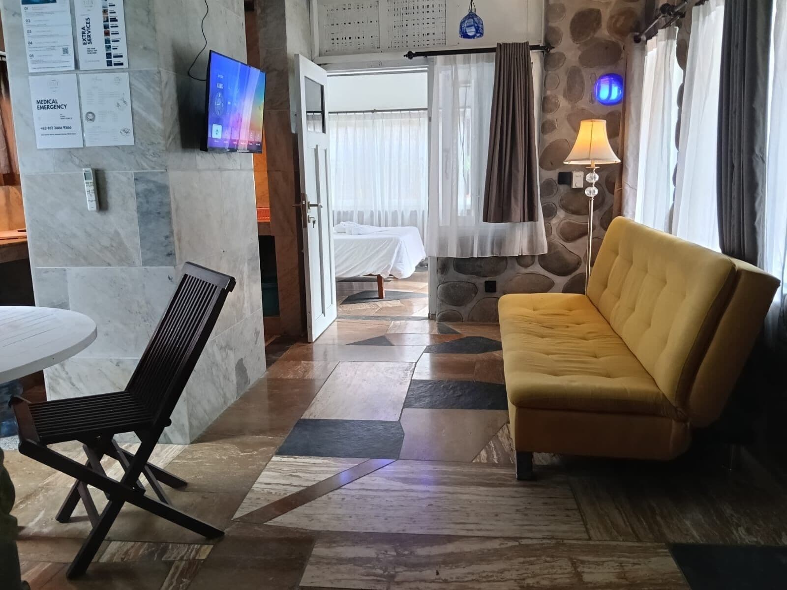 Intérieur