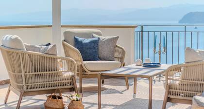 Villa Greta - Four Bedroom Villa, Sleeps 8