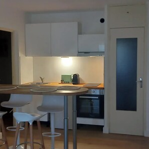 Cucina privata