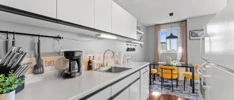 Cuisine privée