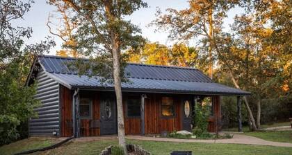 The Tasman at Nicole Creek Cabins