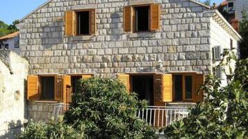Villa (Old Town Bay Cavtat with Sea View) | Exterior