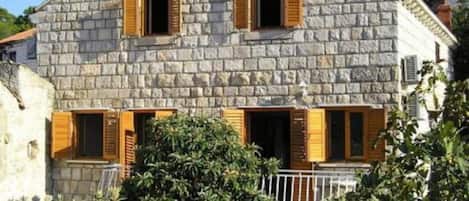 Villa (Old Town Bay Cavtat with Sea View) | Extérieur