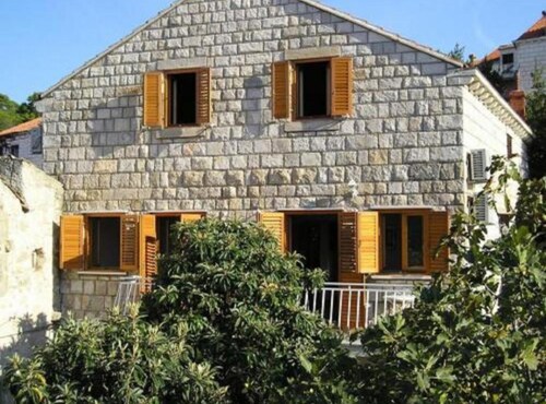 Old Town Bay Cavtat Sea View