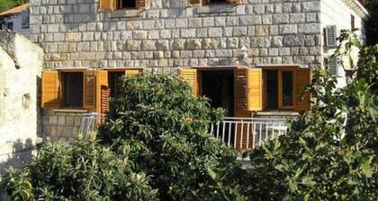 Old Town Bay Cavtat Sea View