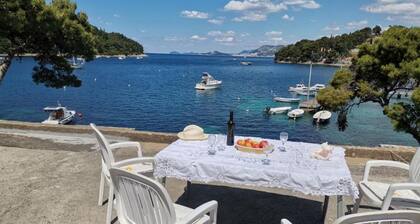 Old Town Bay Cavtat Sea View
