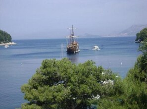 Exterior - Old Town Bay Cavtat Sea View (Konavle)
