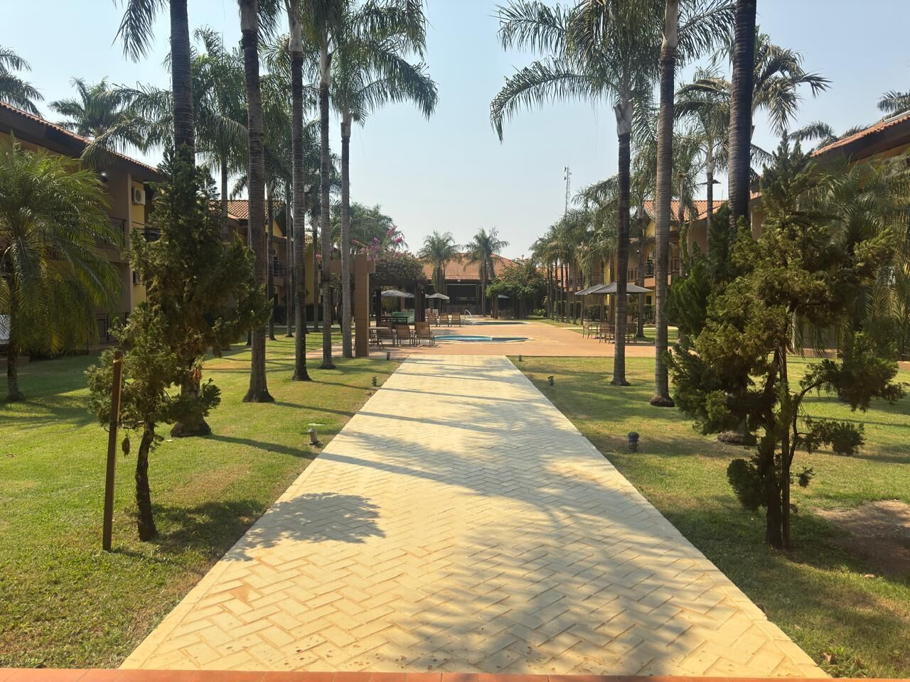 مدخل المنشأة