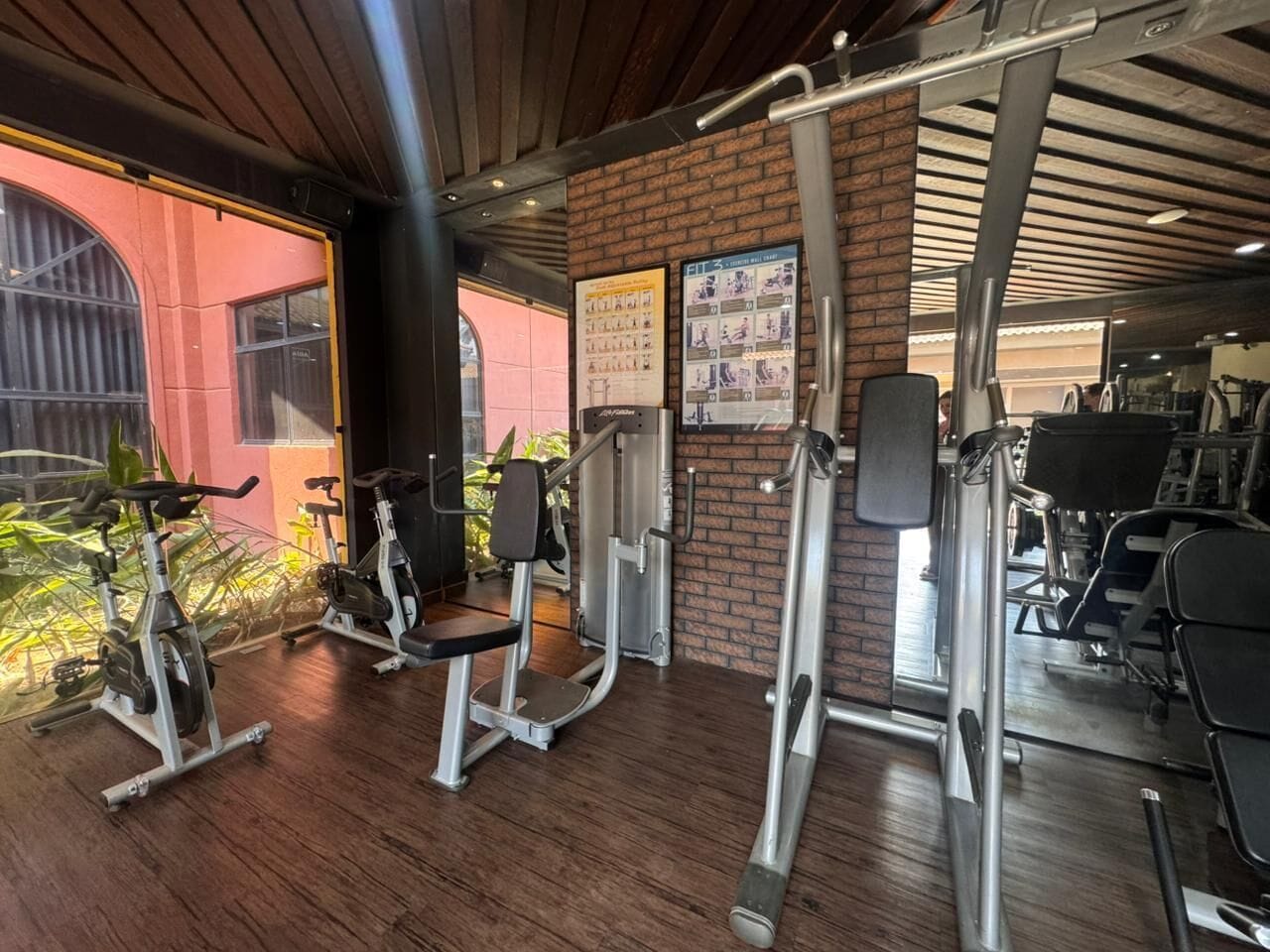 Gym