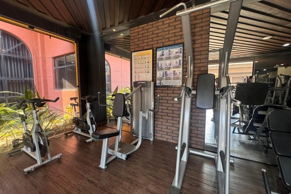 Gimnasium