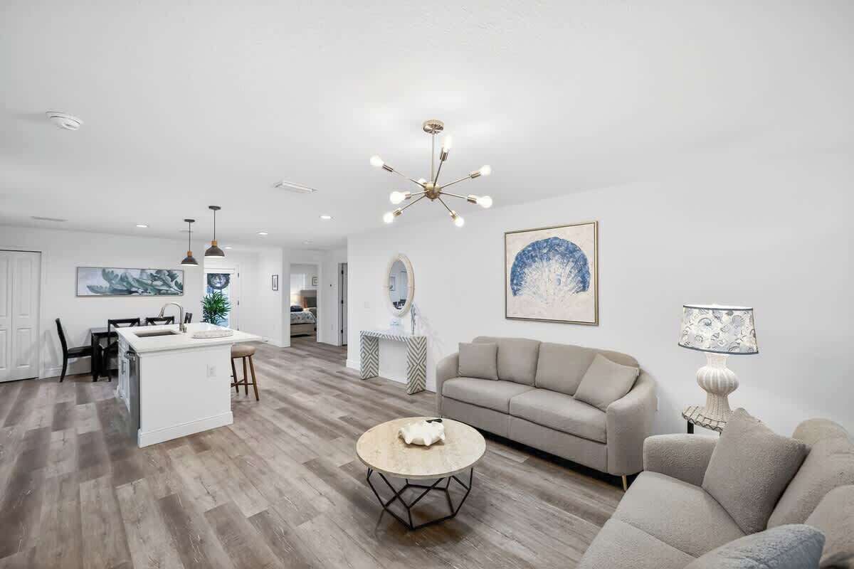 Oppholdsområde