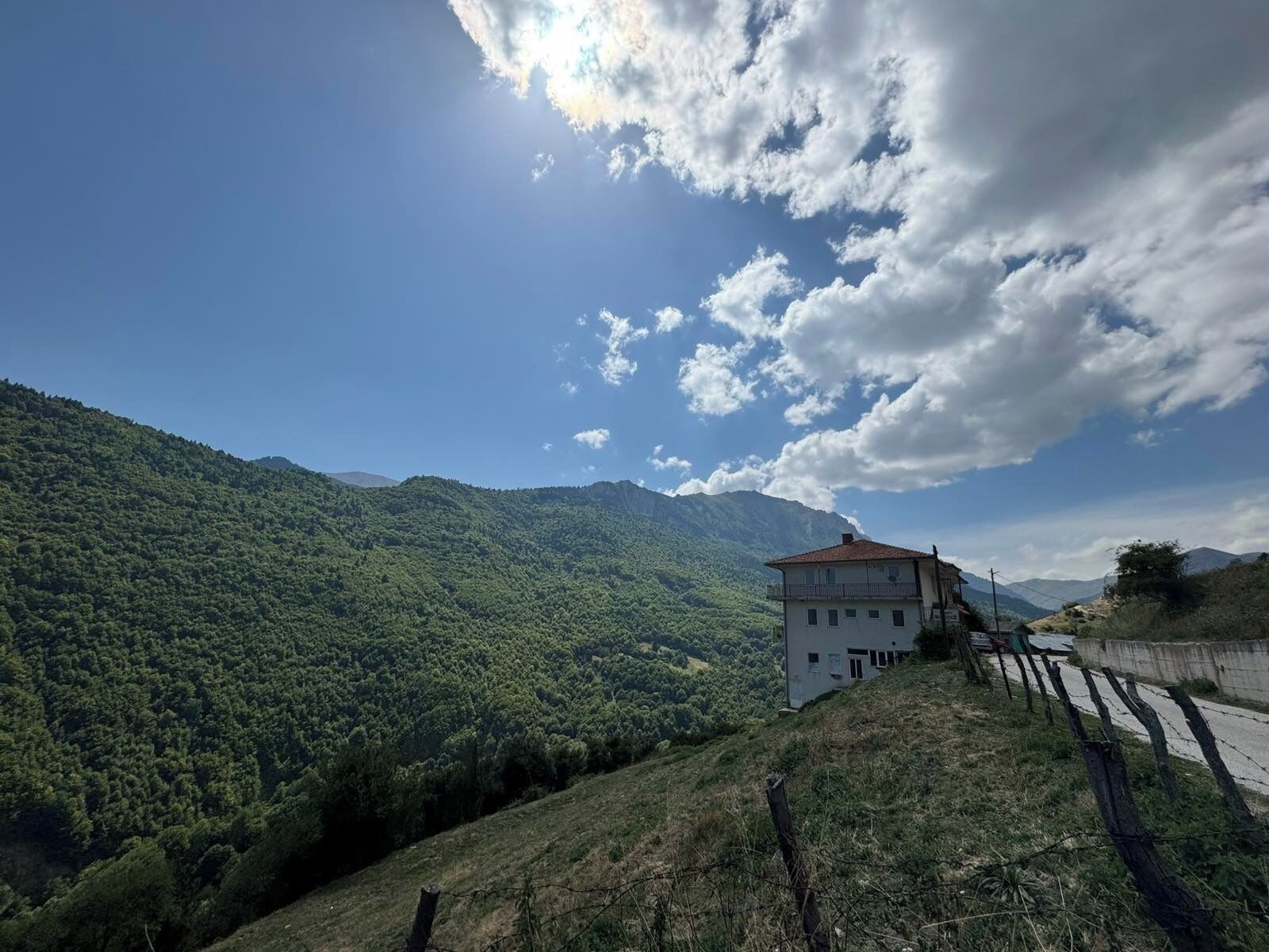 Ulkopuoli
