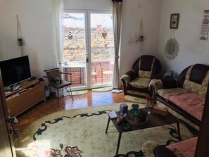 منطقة المعيشة