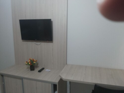 HOTEL BOULEVARD SUITES HOTEL 
