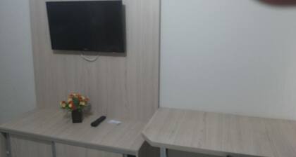 HOTEL BOULEVARD SUITES HOTEL