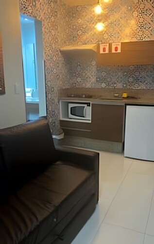 HOTEL BOULEVARD SUITES HOTEL 