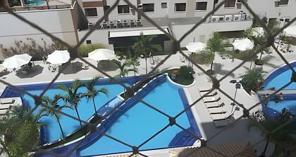 HOTEL BOULEVARD SUITES HOTEL