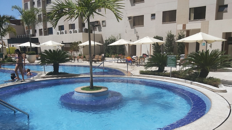 HOTEL BOULEVARD SUITES HOTEL