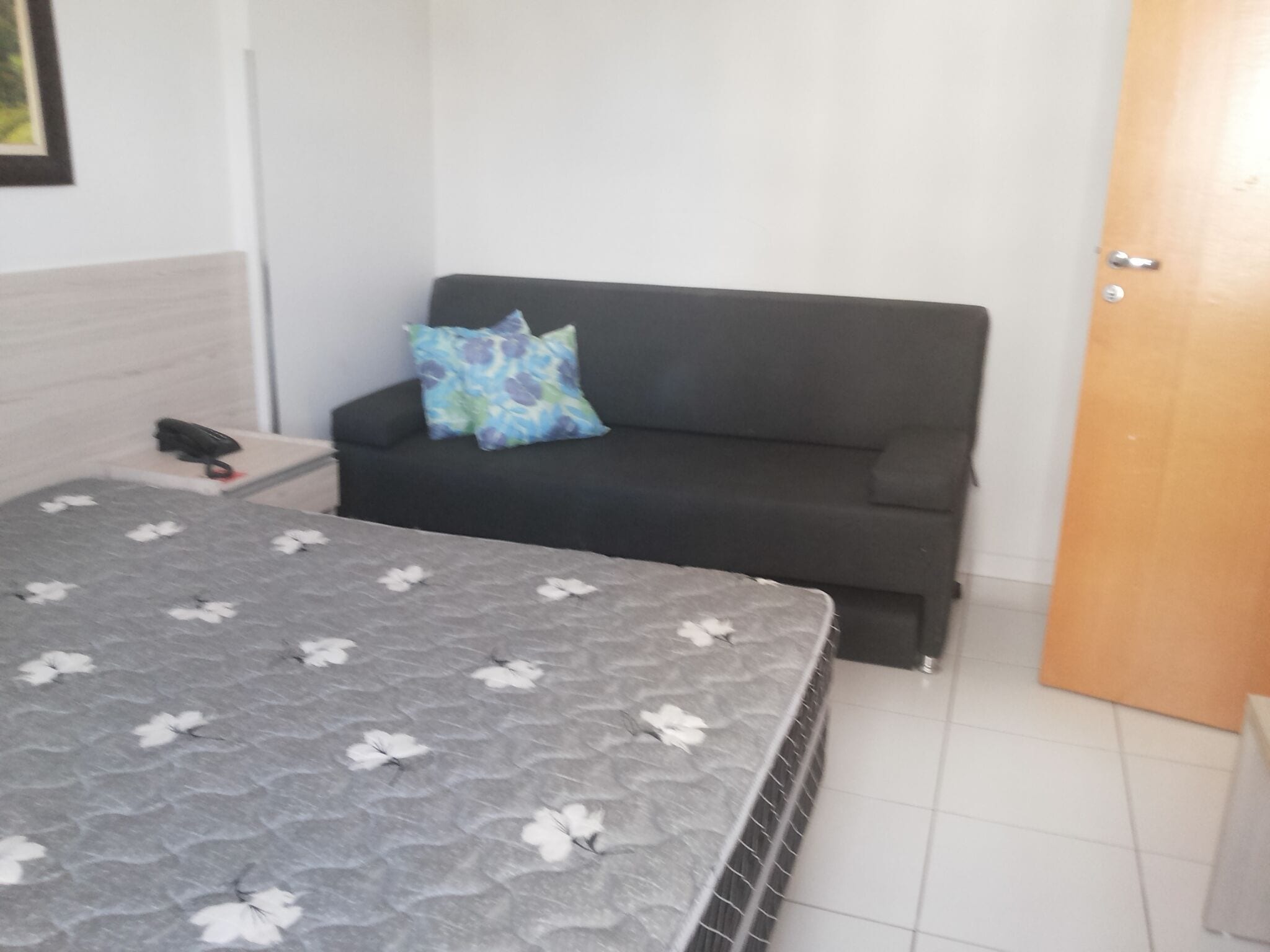 Deluxe Apartment, Pool View | Interior