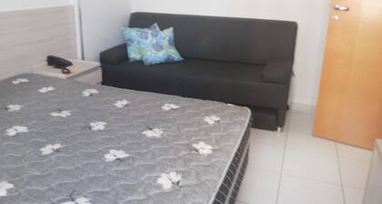 HOTEL BOULEVARD SUITES HOTEL