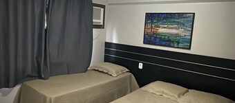 HOTEL BOULEVARD SUITES HOTEL 