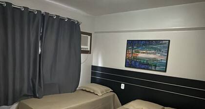 HOTEL BOULEVARD SUITES HOTEL