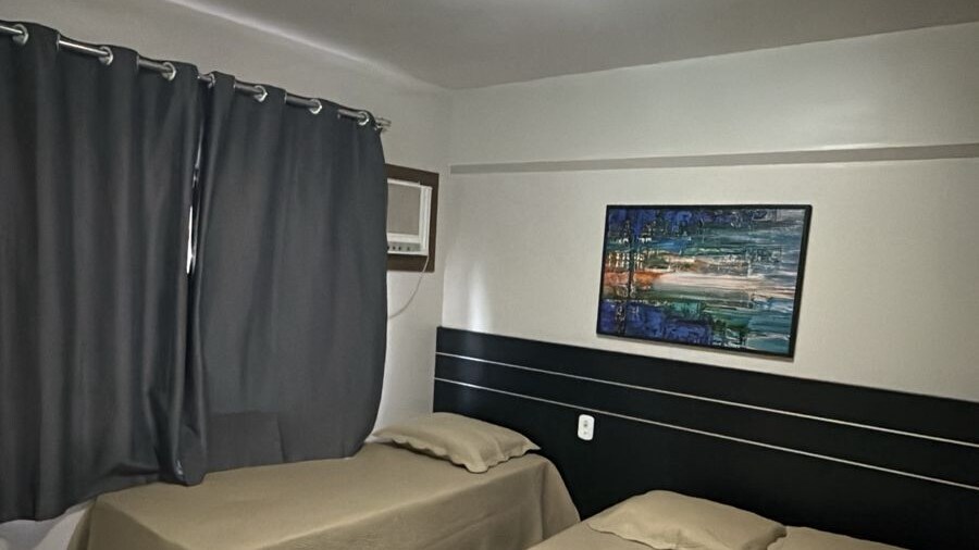 HOTEL BOULEVARD SUITES HOTEL