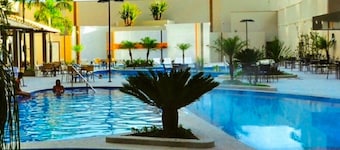 HOTEL BOULEVARD SUITES HOTEL