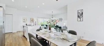 Beautiful, modern and new Home
