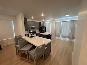 Cucina privata