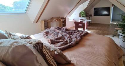 Vacation Rental 2: "La Belle Aire" at Christophe's