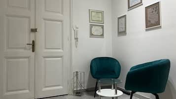 Dobbeltrom (Double Room)