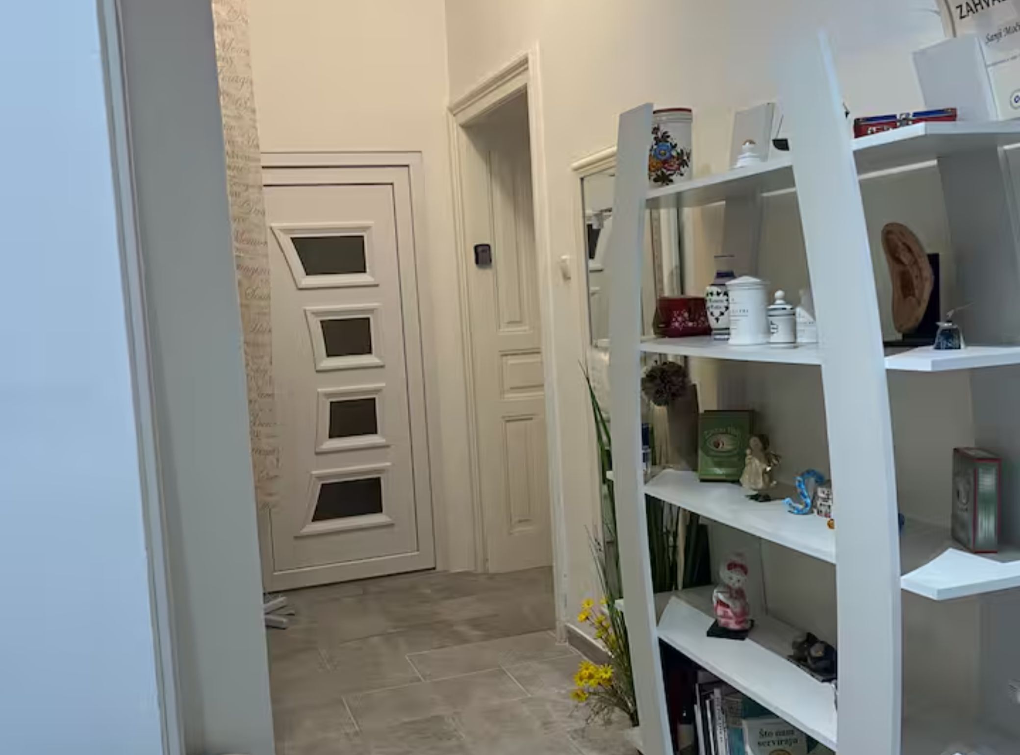 Double Room (Double Room) | Property amenity