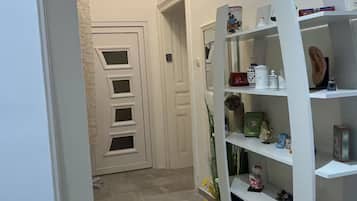 Double Room (Double Room) | Property amenity