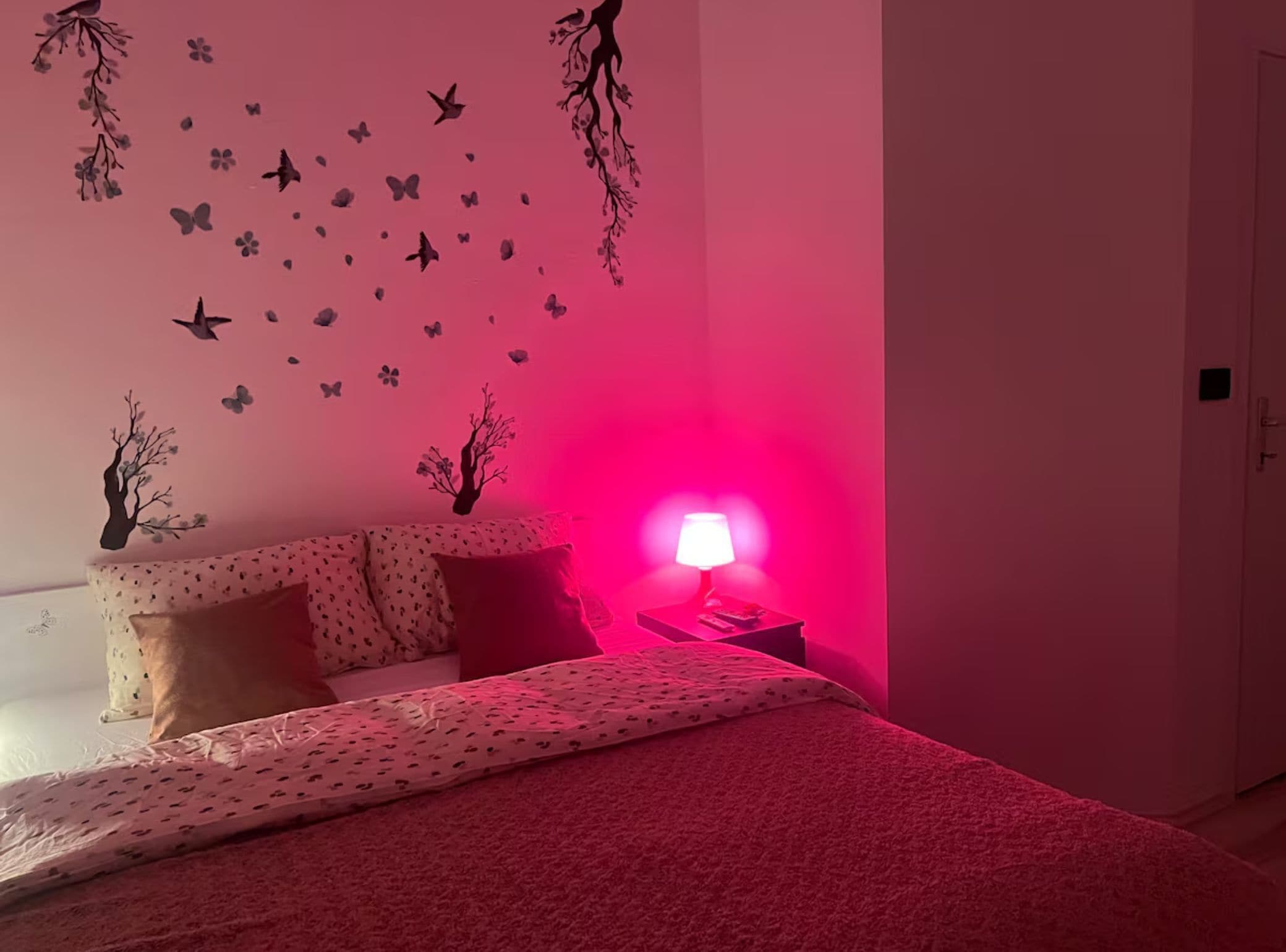 Double Room (Double Room) | 1 bedroom