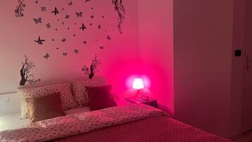 Double Room (Double Room) | 1 bedroom