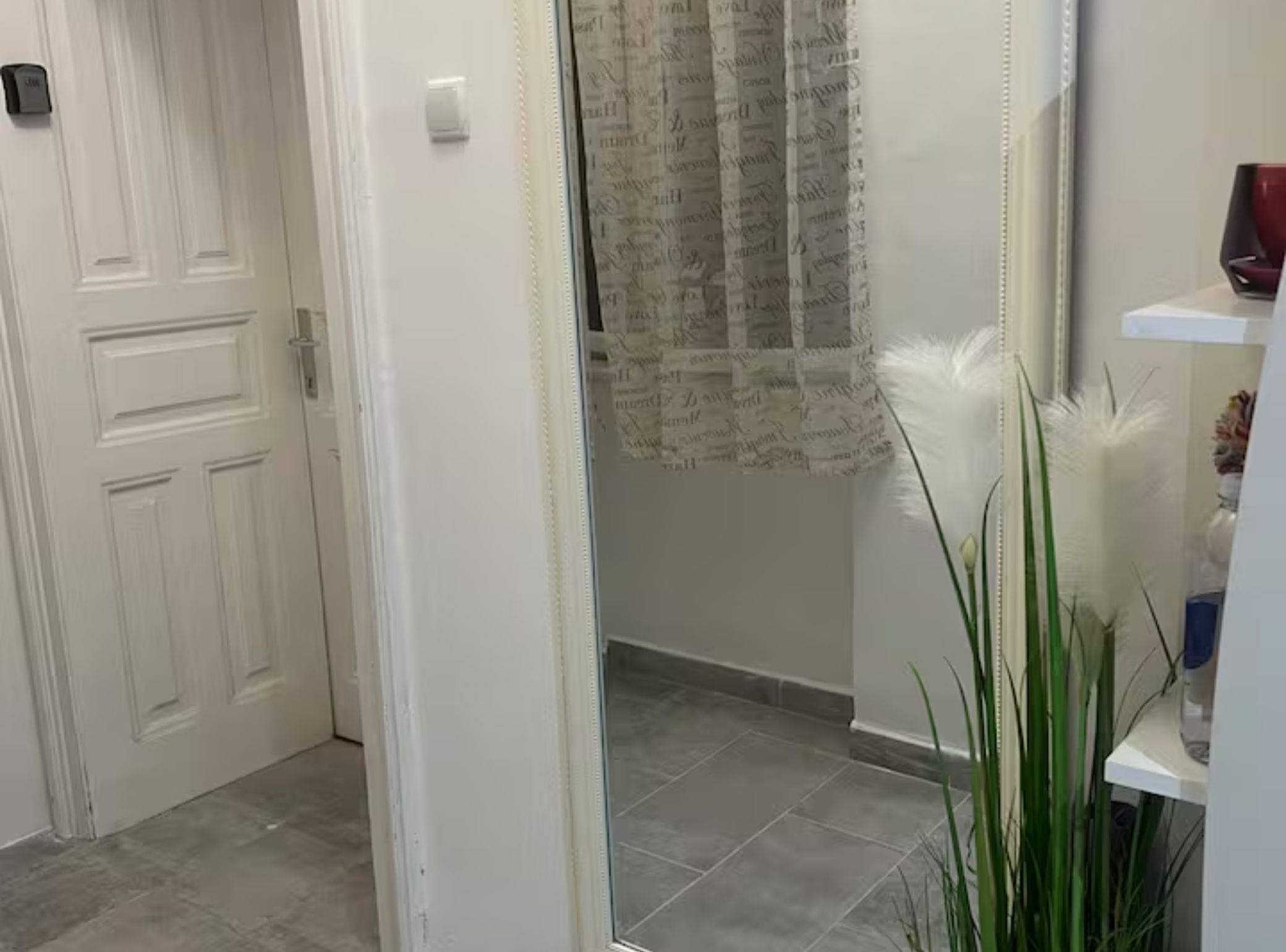 Habitació doble (Double Room) | Exterior