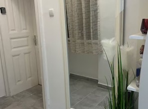 ห้องดับเบิล (Double Room) | บริเวณภายนอก