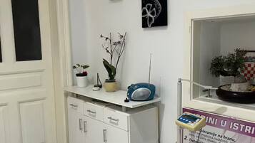 Double Room (Double Room) | Property amenity