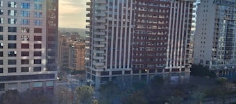 Apartment Valencia Nuevo Mestalla