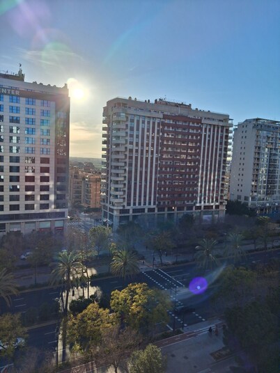 Apartment Valencia Nuevo Mestalla