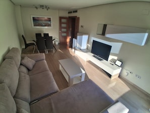 TV
