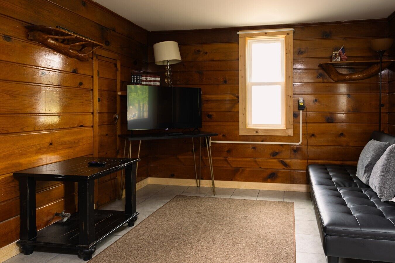 TV