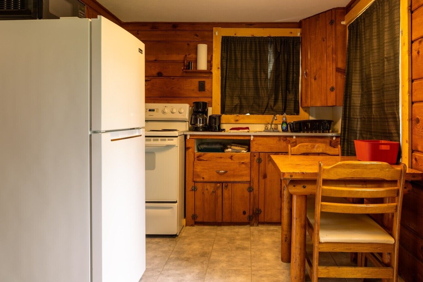 Cabin 16-3