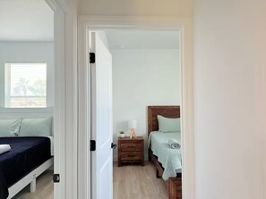 Room - Spacious 4BR/2BA Retreat in Port Charlotte (Port Charlotte)