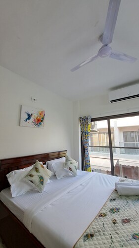Elis Hospitality Service Private Limited